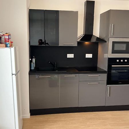 Champions Home Sarcelles Dış mekan fotoğraf