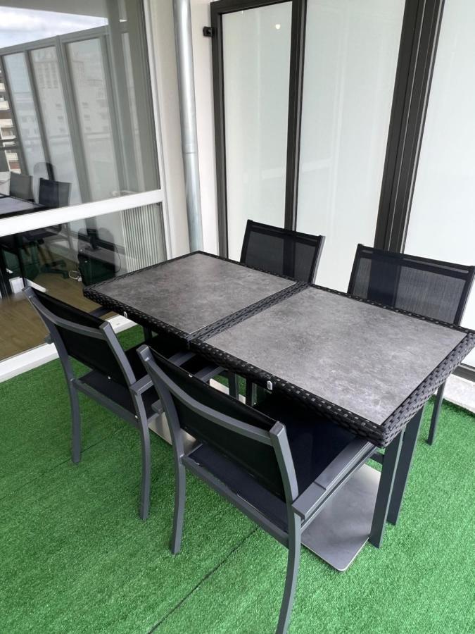 Champions Home Sarcelles Dış mekan fotoğraf