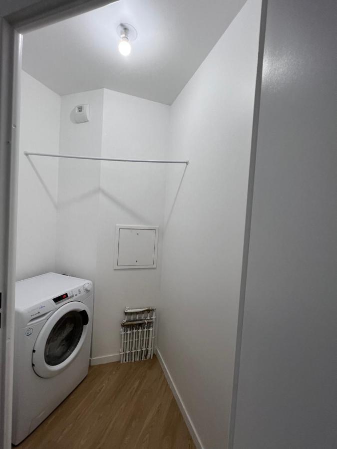 Champions Home Sarcelles Dış mekan fotoğraf
