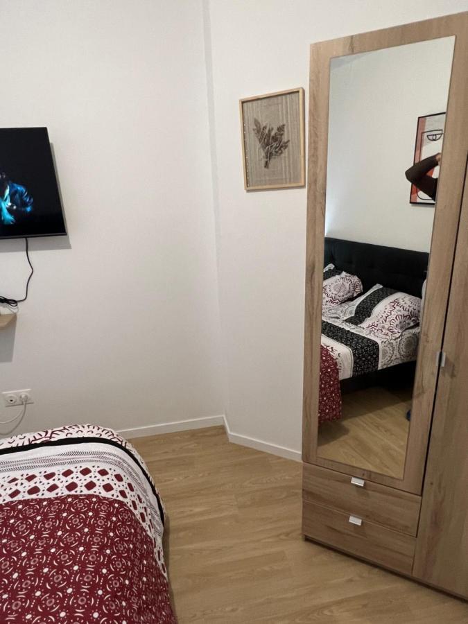 Champions Home Sarcelles Dış mekan fotoğraf