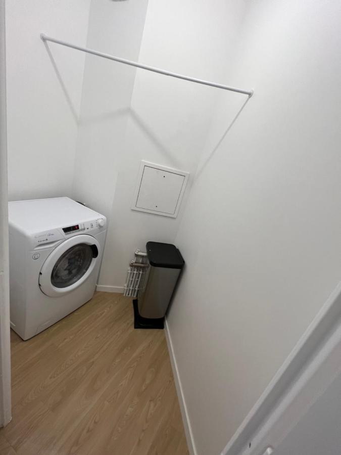 Champions Home Sarcelles Dış mekan fotoğraf
