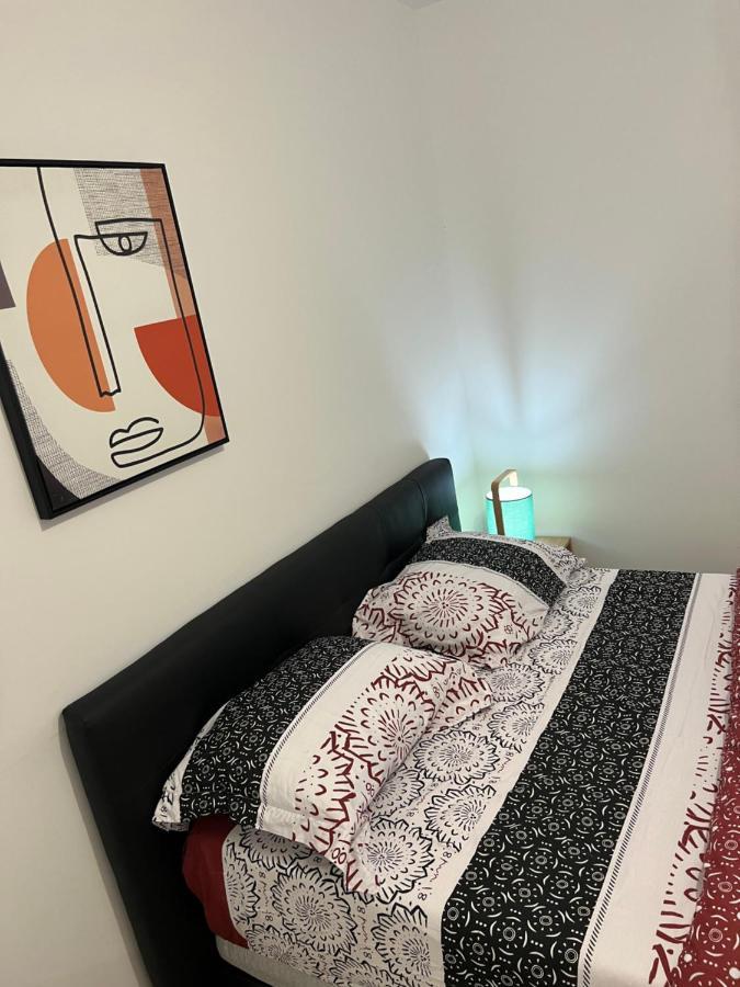 Champions Home Sarcelles Dış mekan fotoğraf