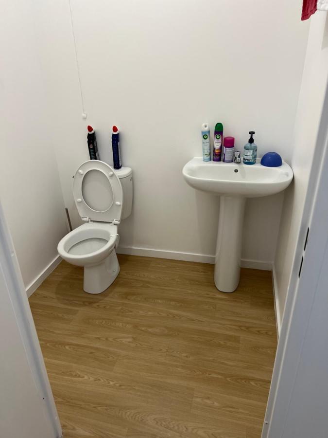 Champions Home Sarcelles Dış mekan fotoğraf